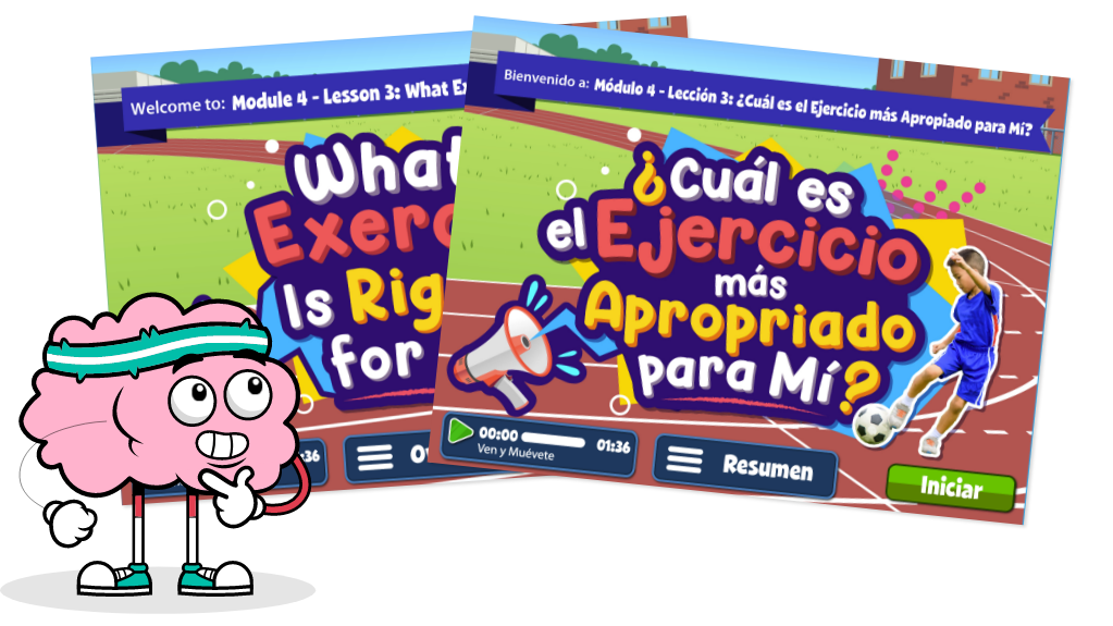 spanish resources