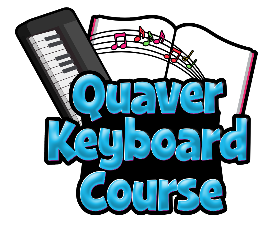 Quaver Keyboard Course
