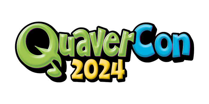 QuaverCon 2024