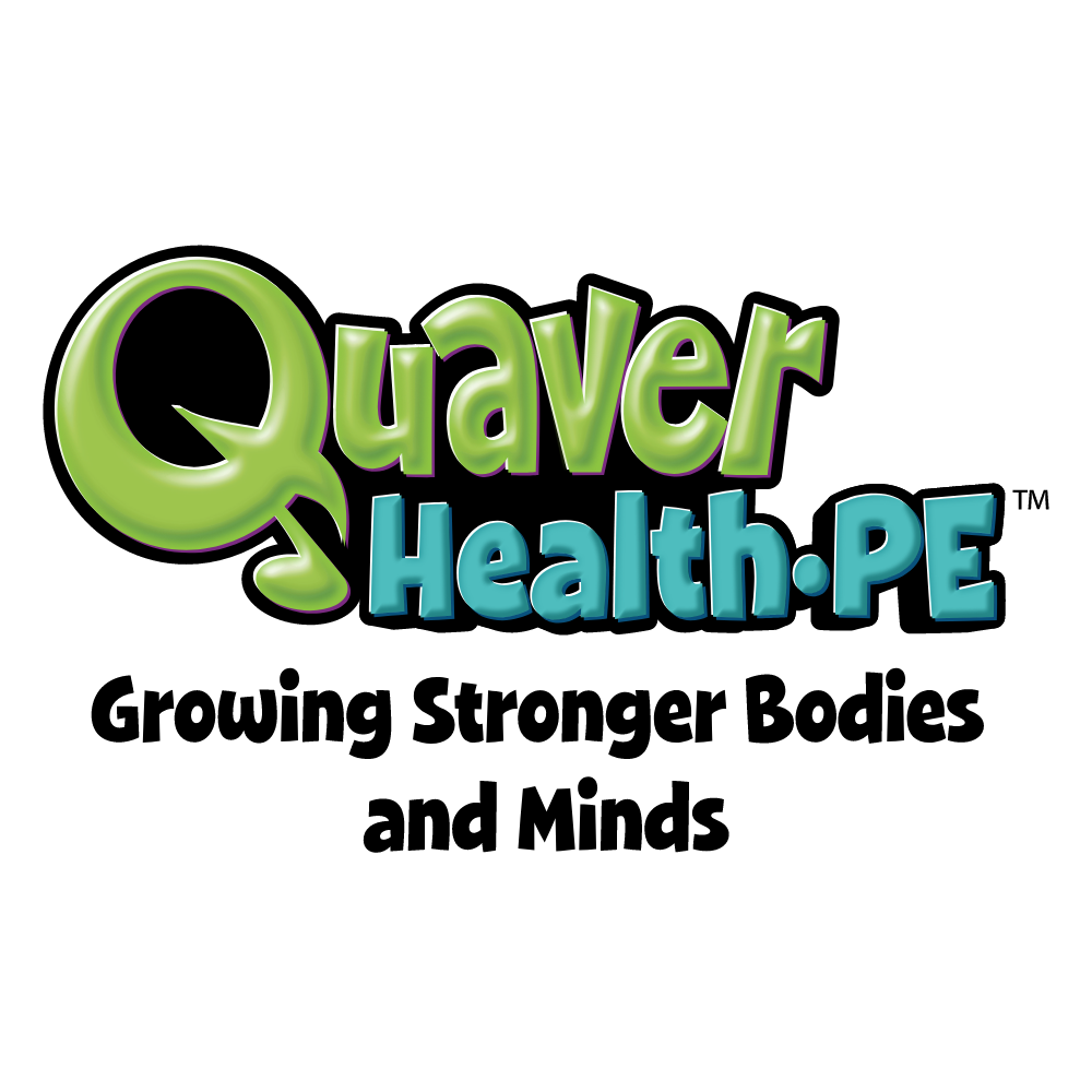 Quaver Health and PE: Growing stronger bodies and minds