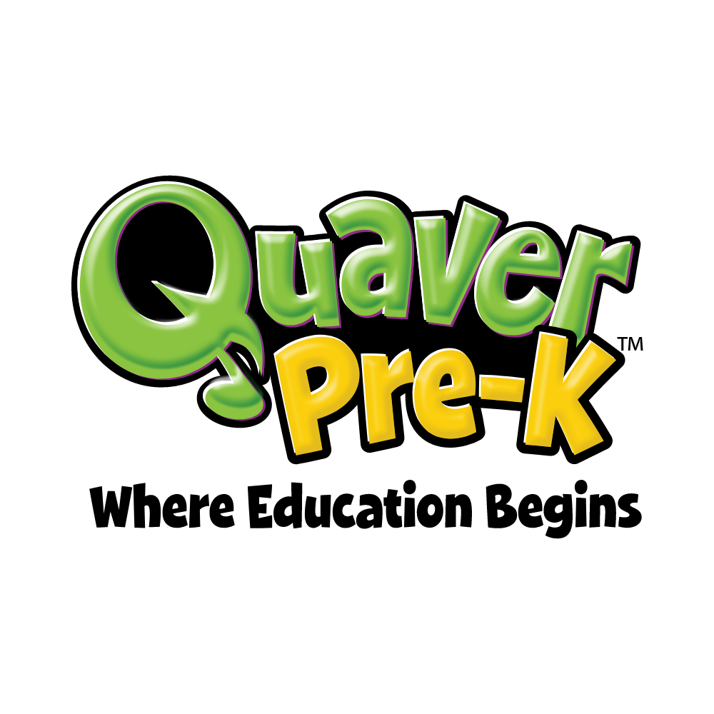 Quaver Pre-K: Where education begins