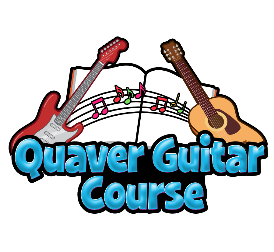 Quaver Guitar Course