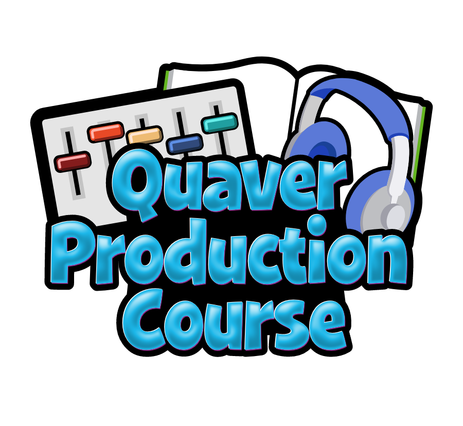 Quaver Production Course