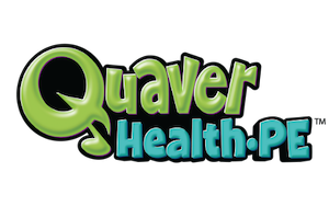 Quaver Health logo.