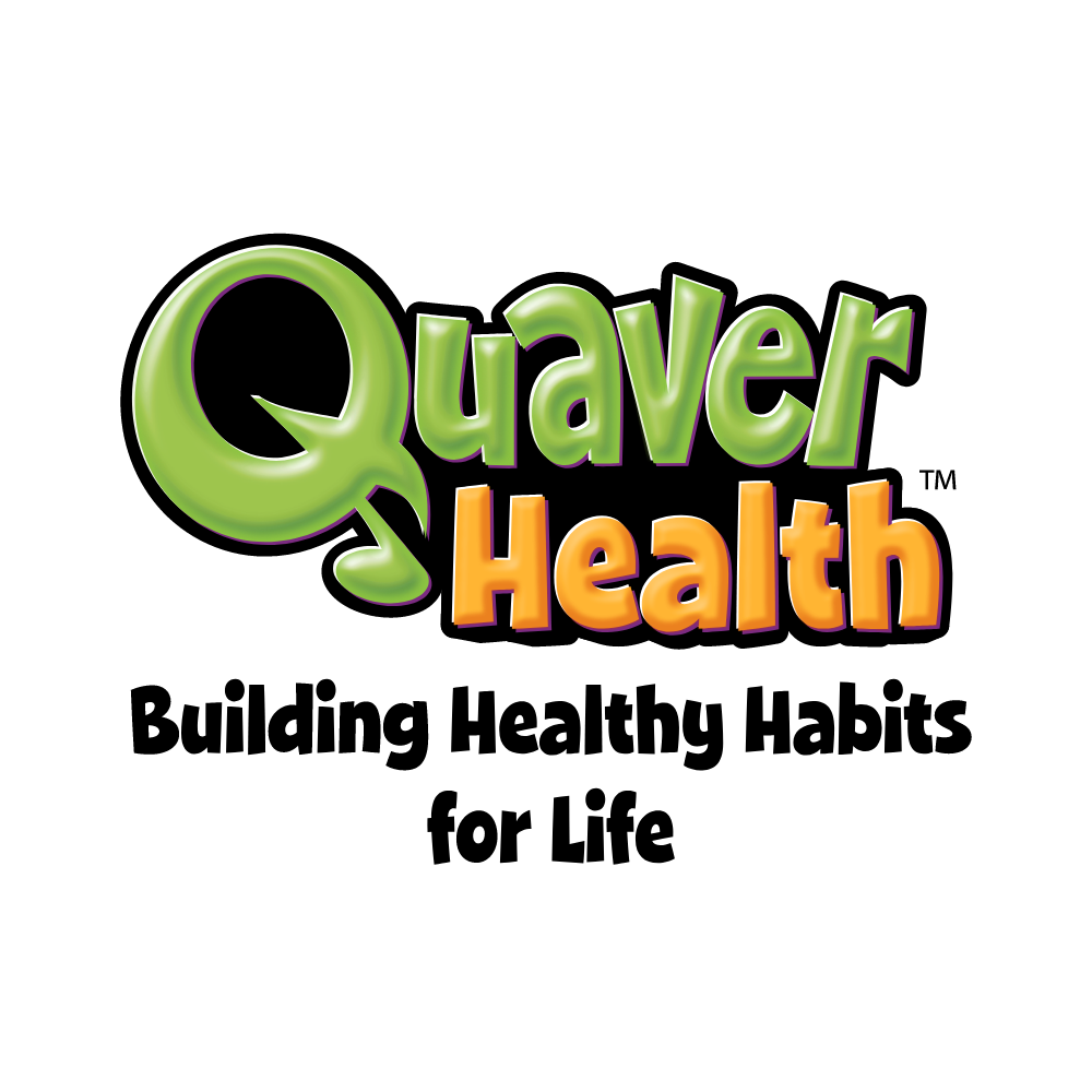 Quaver Health: Building Health habits for life