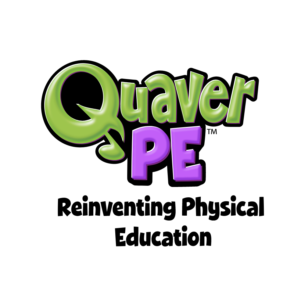 Quaver PE: Reinventing Physical Education