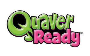 Quaver Ready logo